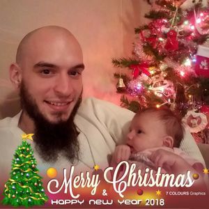 Meet your Posher, Derek